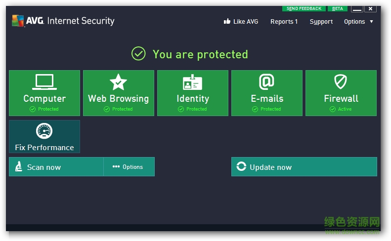 AVG LinkScanner(avgɱ������)����